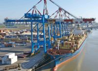 Inter: La marine nationale ivoirienne sécurise un pétrolier singapourien